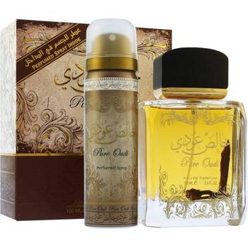 Pure Oudi dárková sada